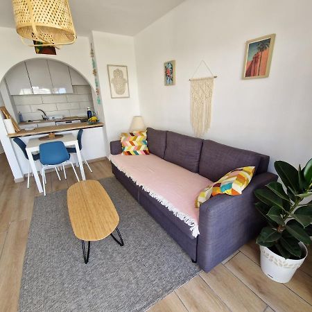 Casa Vivi Fuerteventura Corralejo Exterior foto