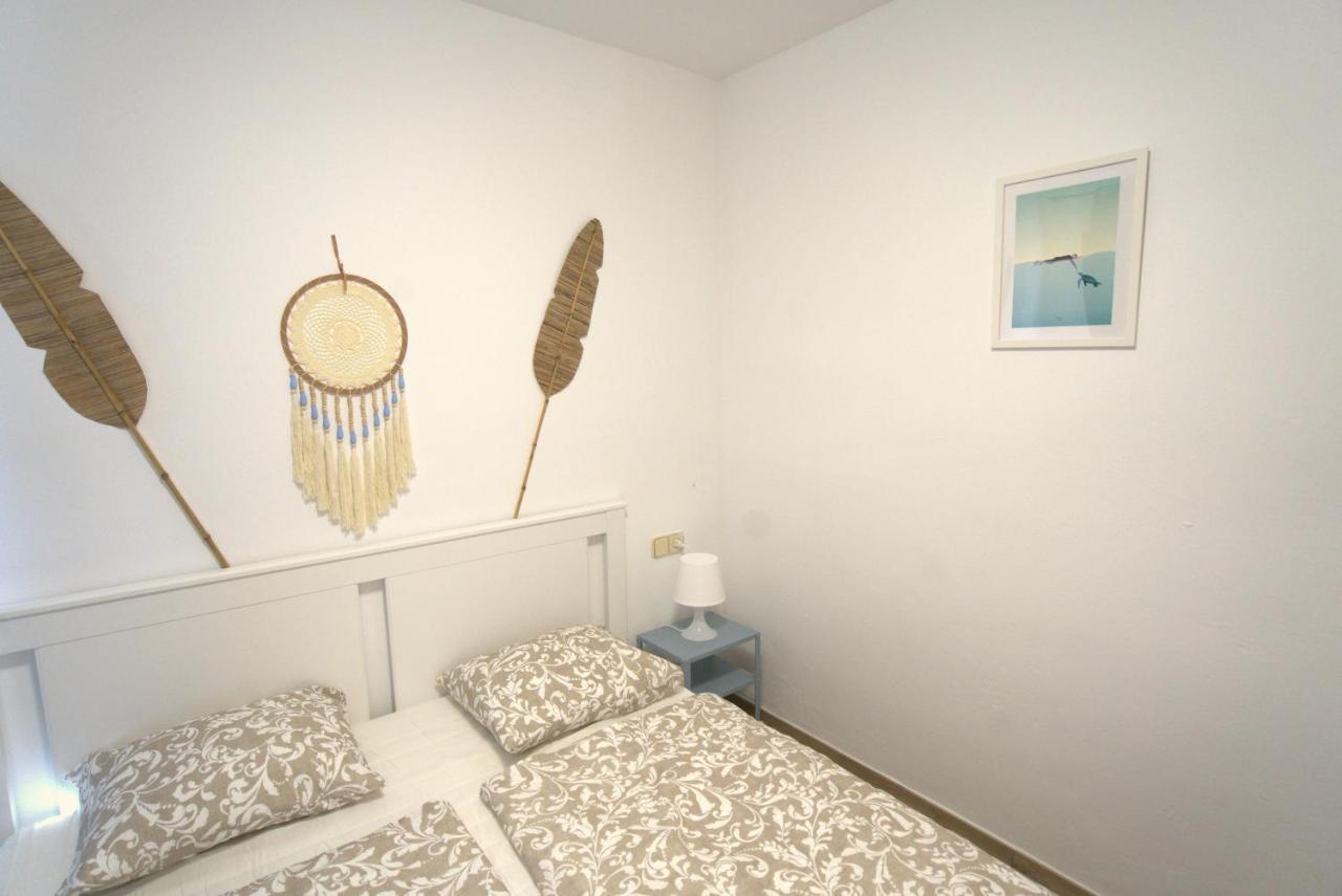Casa Vivi Fuerteventura Corralejo Exterior foto