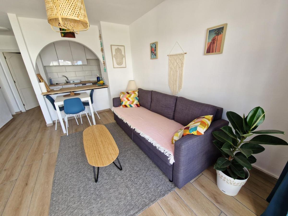 Casa Vivi Fuerteventura Corralejo Exterior foto
