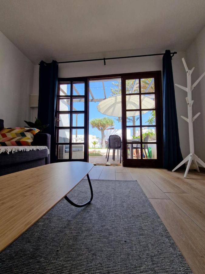 Casa Vivi Fuerteventura Corralejo Exterior foto