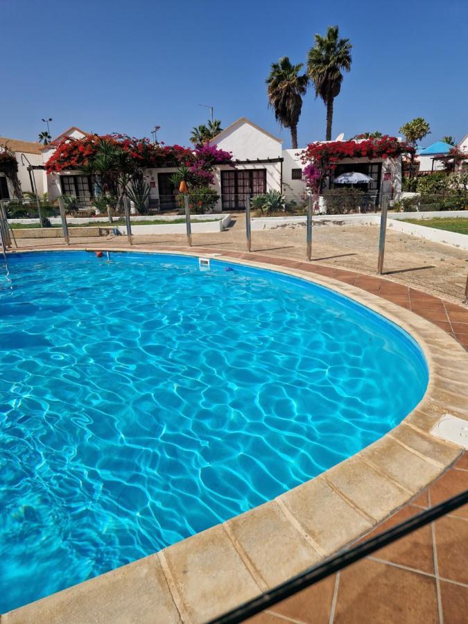 Casa Vivi Fuerteventura Corralejo Exterior foto
