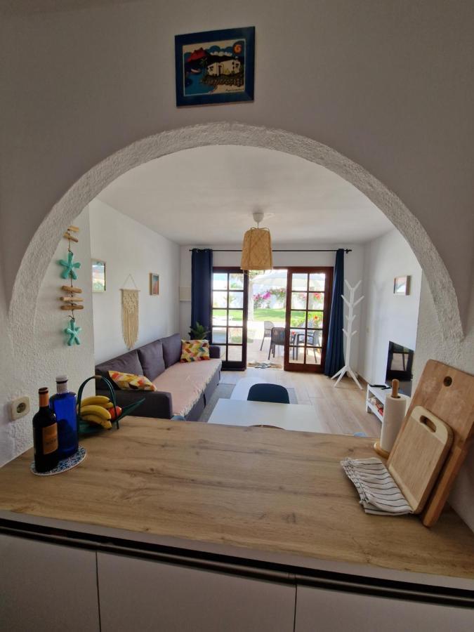 Casa Vivi Fuerteventura Corralejo Exterior foto