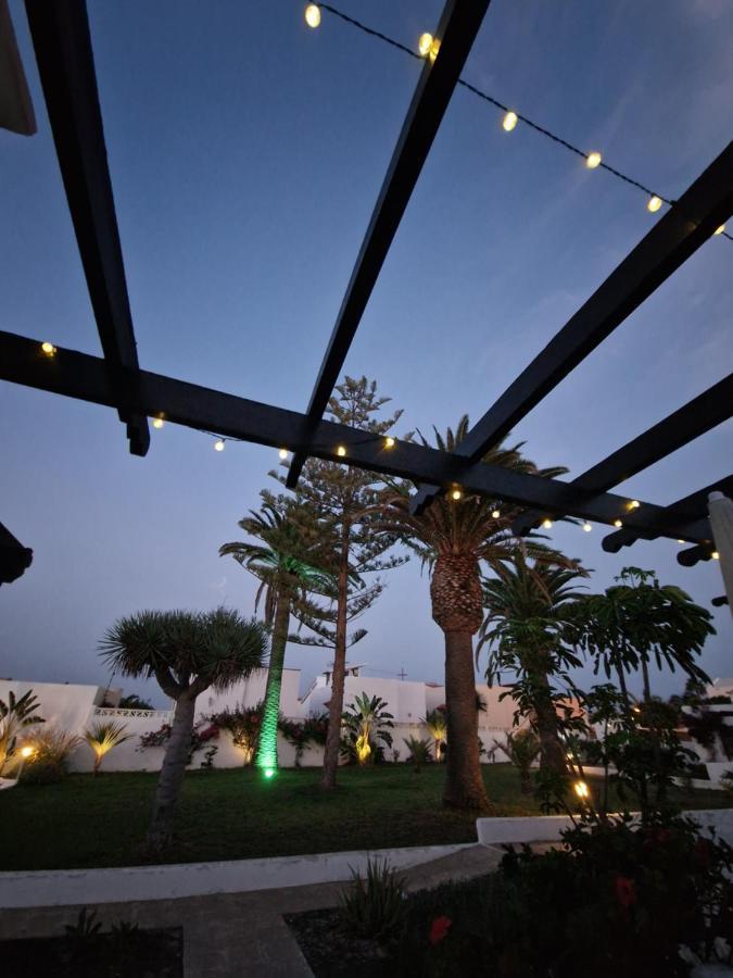 Casa Vivi Fuerteventura Corralejo Exterior foto