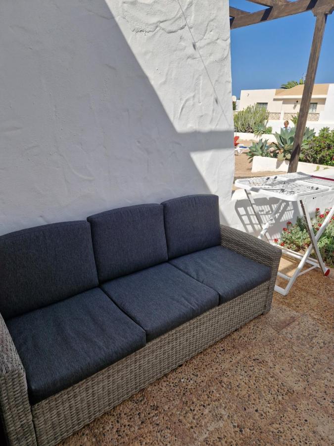 Casa Vivi Fuerteventura Corralejo Exterior foto